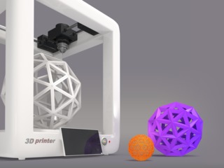 Carbodeon and Tiamet 3D have announced the first nanodiamond enhanced filaments for 3D printing with a 100 percent increase in tensile strength 5aaaa0e1f144b