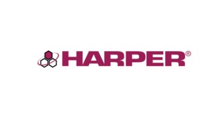 Harper Corporation Logo 