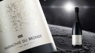 harmonie du monde label