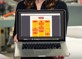 MenuNet 5b056a8ac6e4b