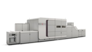 Oce VarioPrint i300 Stock Image 5b2bb996ca76f