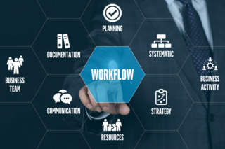 Workflow