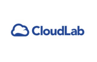 CloudLab Logo
