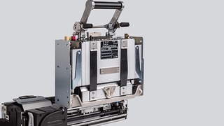 Memjet DuraLink