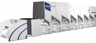 TRESU Flexo Innovator