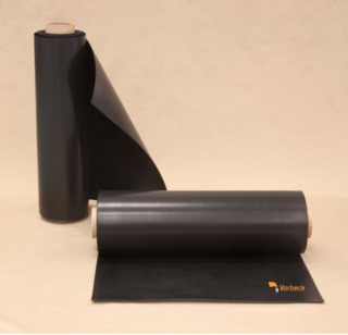 Vor Flex Graphene Enhanced Rubber