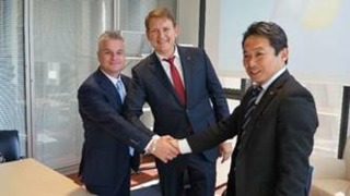 KYOCERA Document Solutions Europe Completed The Acquisition By Signing Papers In Prague