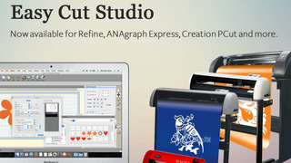 Easy Cut Studio Image