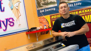 Discover Roland Explore Africa Contest Winner Mladen Mirkovic