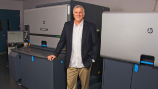 John Palica,President Of The Utah Based Traco Manufacturing