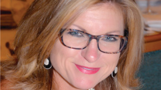 Kelley Holmes Photo