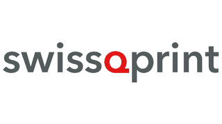 Swiss Qprint Icon