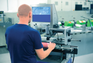 Print Center