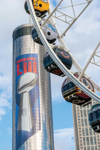 PN May Building Wraps SBLIIIVLT Building And Gondola Wraps Vertical