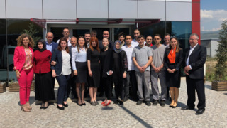 20190506Textiles EFI Acquires BDR