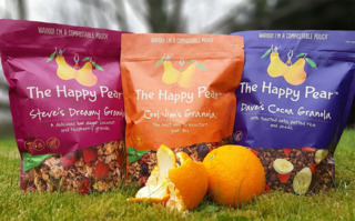 Foxpak Delivers Compostable Packaging On HP Indigo Presses