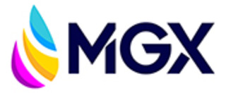 MGX Logo