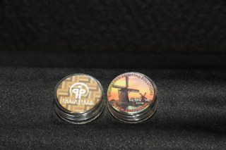 201908Rr Substrates Ii Caps