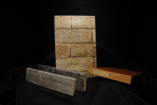201908Rr Substrates Ii Faux Wood