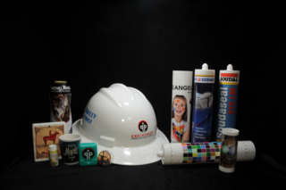 201908Rr Substrates Ii Object Assortment