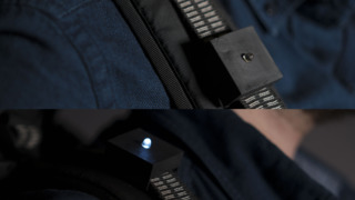 Sensor Knits Wearables Technical Textiles Belt Hires