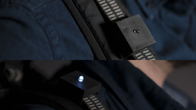 Sensor Knits Wearables Technical Textiles Belt Hires