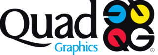 QUADGRAPHICS Logo