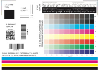 Inkjet Insight Measuring Paper Against Expectations Inkjet Insight Measuring Paper Against Expectations
