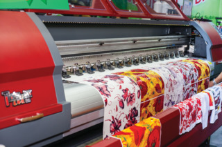 Textile Printer1