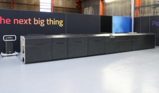 201911Cs Executive QABOBST Mouvent LB702WB Digital Label Press