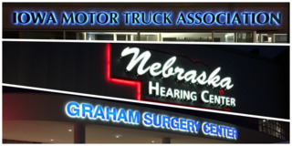 201911Rr Signs Image First Channel Letters Back Face Combo Illumination