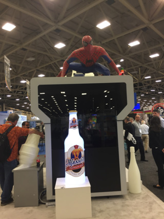 201912Rr Exec Q&a Massivit Spiderman