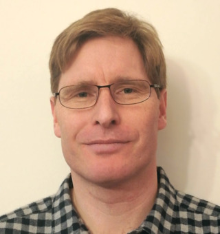 Mark Bale IMI Bio Pic