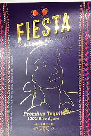 PCM Fiesta Label