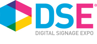 DIGITALSIGNAGEEXPO Logo