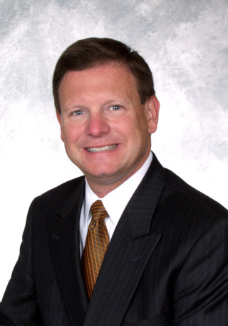 Jeff White Head Shot