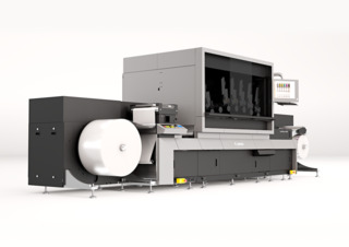 Canon Labelstream4000