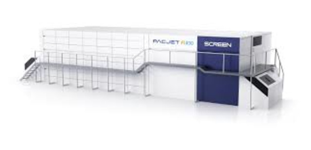 Screen Pac Jet FL830