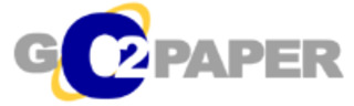 Go2Paper Logo