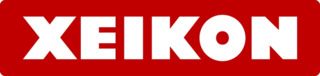 XEIKON Logo