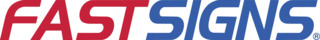 FASTSIGNS Logo