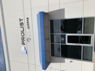 Pro List Front Building