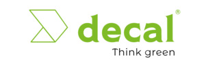 Decal Adhesive Logo