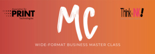 AP Tech Wide Format Business Master Class