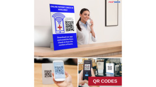 QR Codes