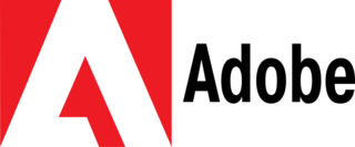 ADOBE Logo ADOBE Logo