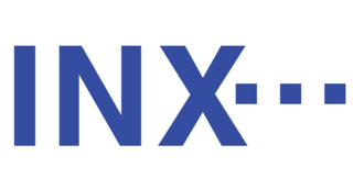 INX Logo