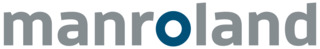 Manroland Logo