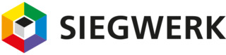 Logo Siegwerk Black high