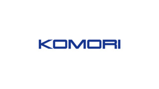KOMORI Logo
